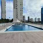 Islamar II Apt 1 Poniente Playa