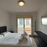 Islamar II Apt 1 Poniente Playa