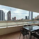 Islamar II Apt 1 Poniente Playa