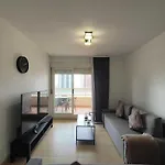 Islamar II Apt 1 Poniente Playa