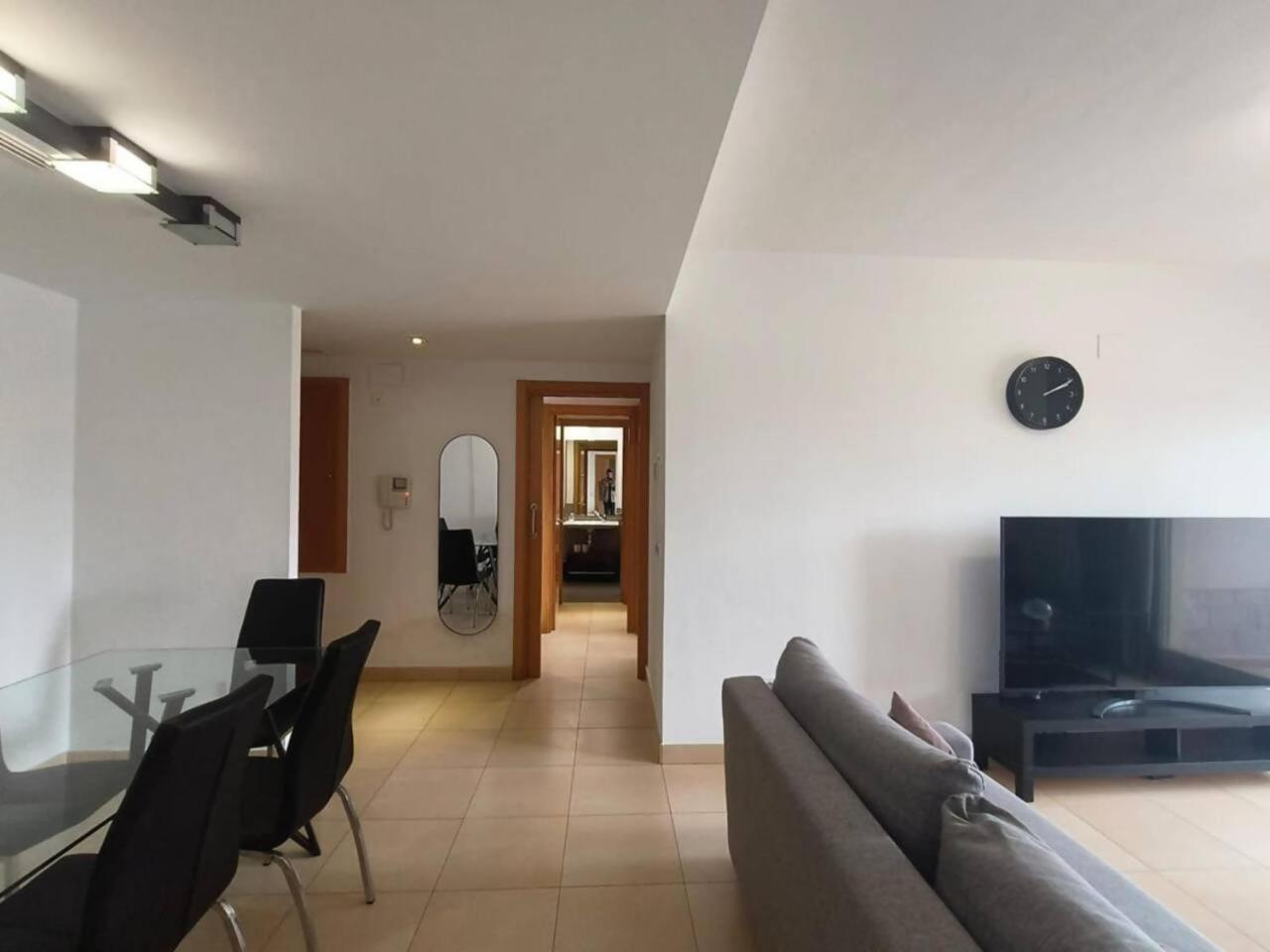 Apartment Islamar Ii 1 Poniente Playa *