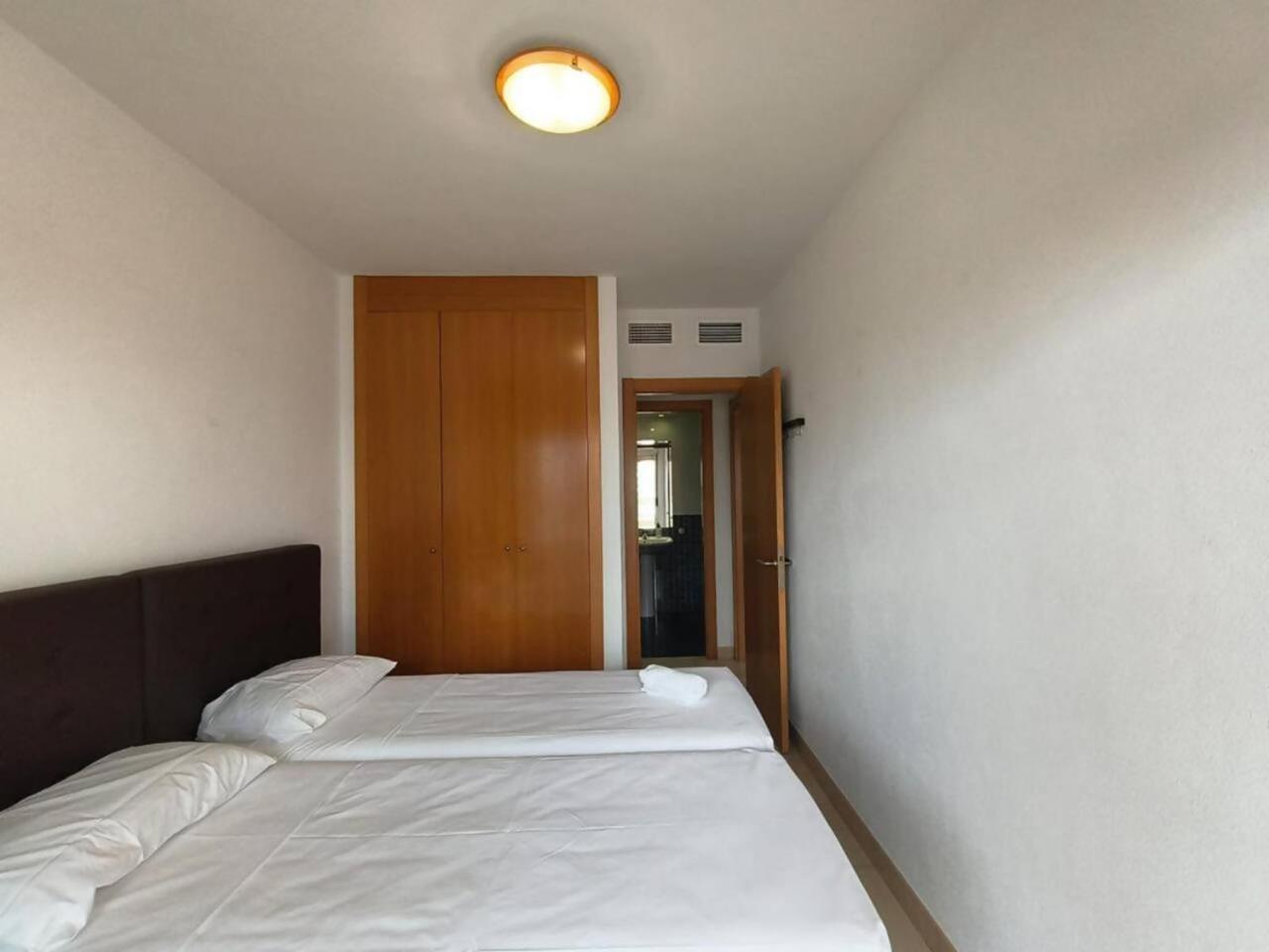 Islamar Ii 1 Poniente Playa Apartamento