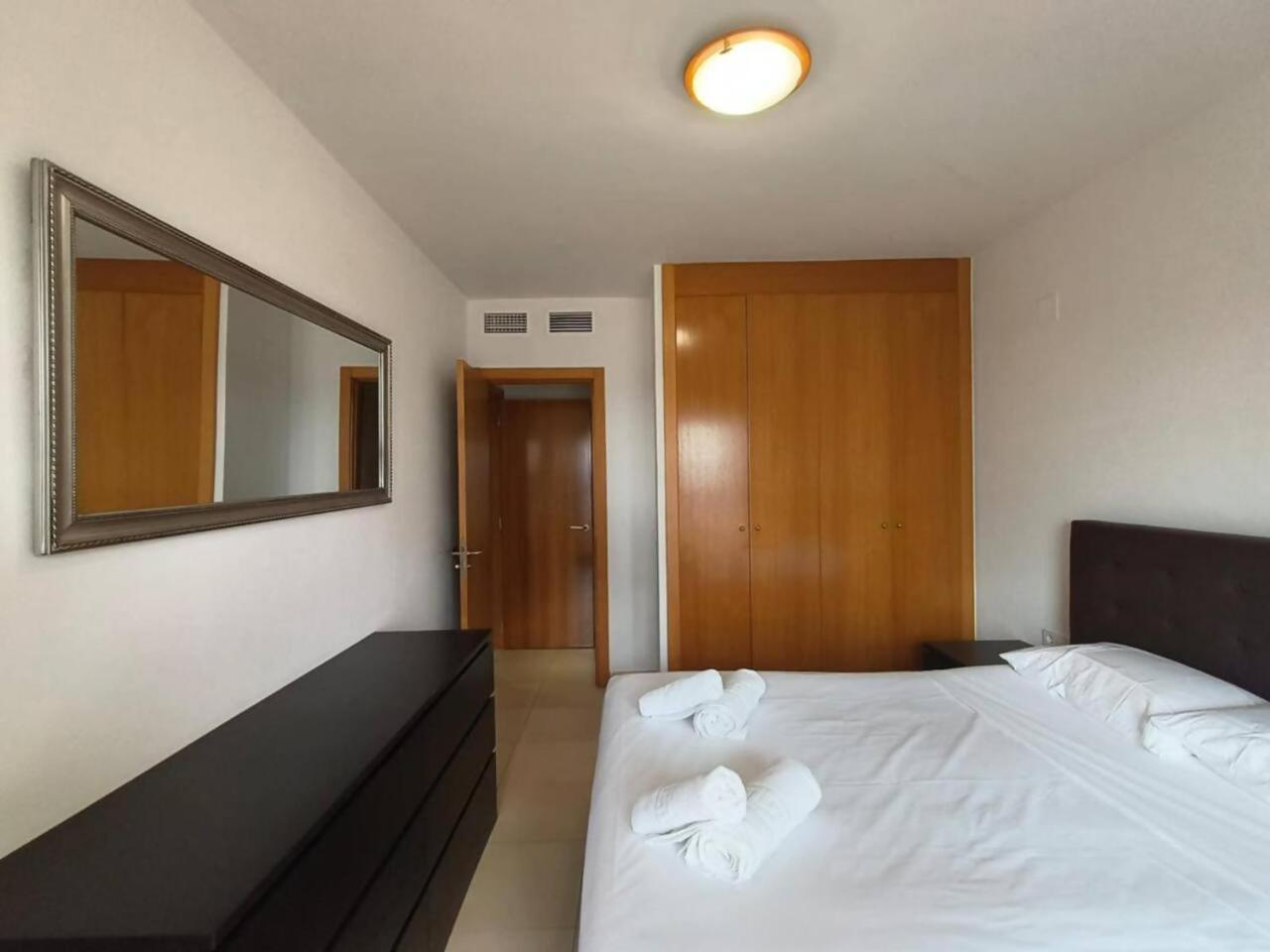 Apartment Islamar Ii 1 Poniente Playa Benidorm