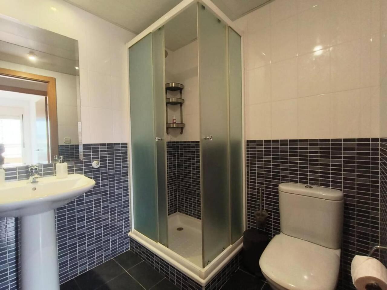 Apartment Islamar Ii 1 Poniente Playa