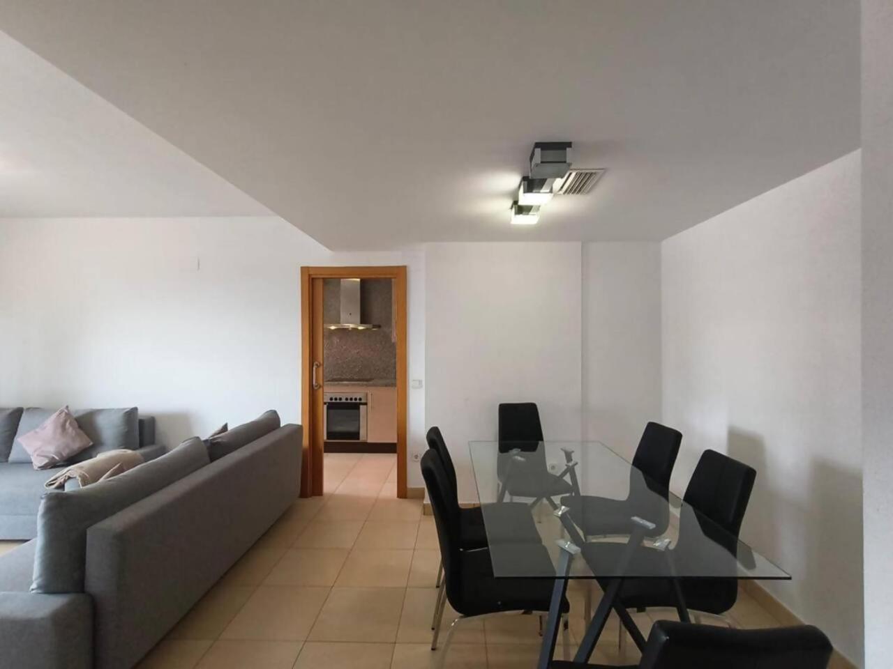 Islamar Ii 1 Poniente Playa Apartment